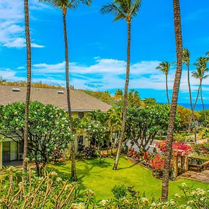 Kihei Akahi Aparthotel Wailea (Maui)