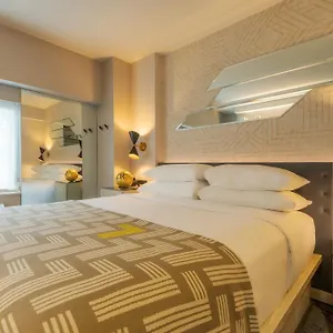 Pestana Cr7 Times Square Hotel New York