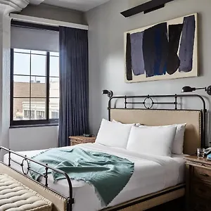 The Collective Paper Factory Hotel New York