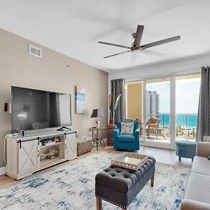 Ariel Dunes I 707 Apartment Destin