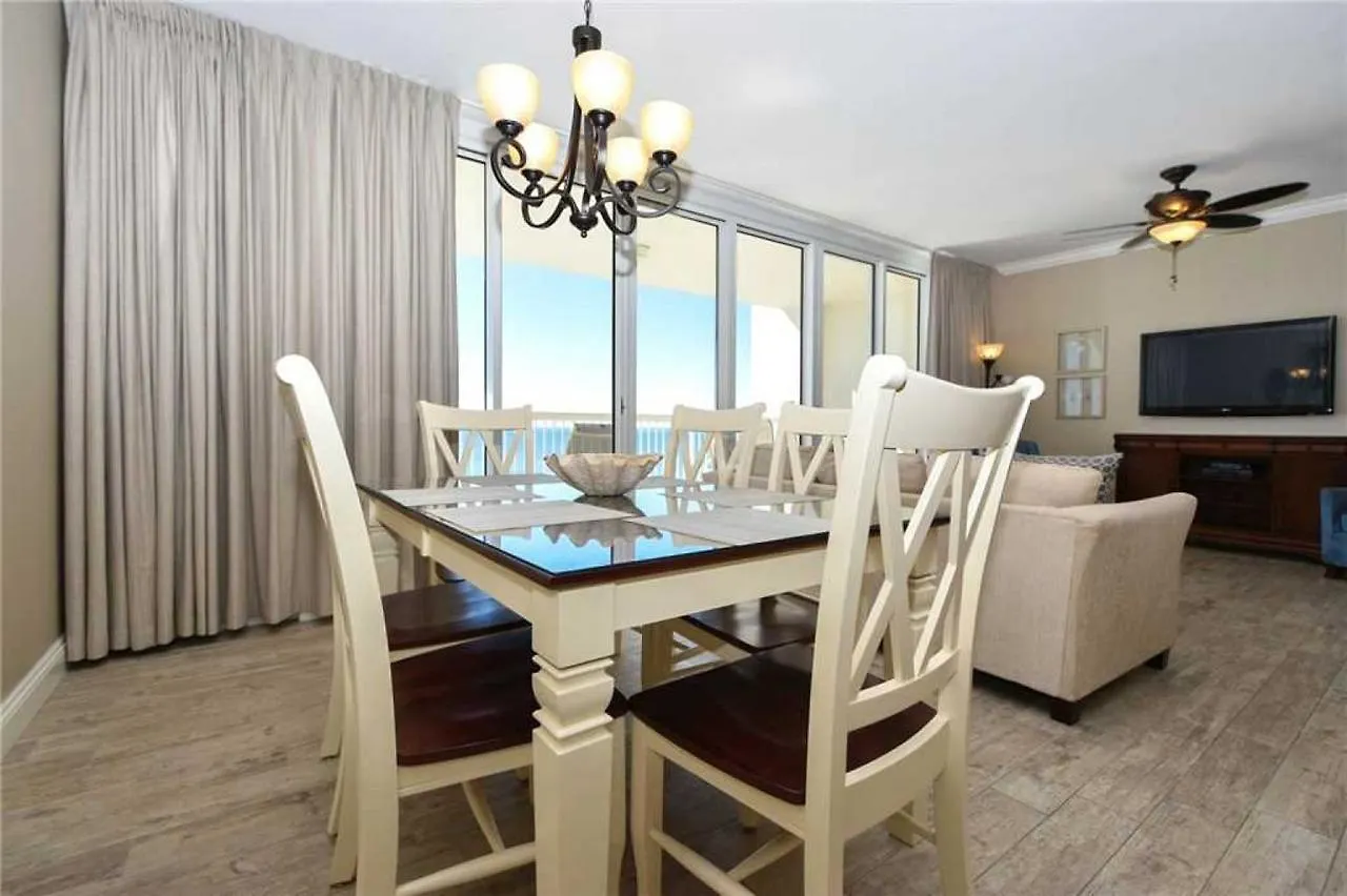 Holiday home Silver Beach Towers W1204 - 3 Bedroom Condo At Silver Beach Towers Destin United States