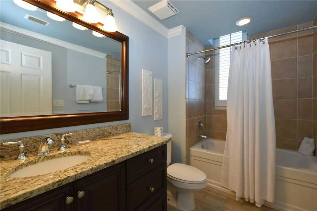 Silver Beach Towers W1204 - 3 Bedroom Condo At Silver Beach Towers Destin