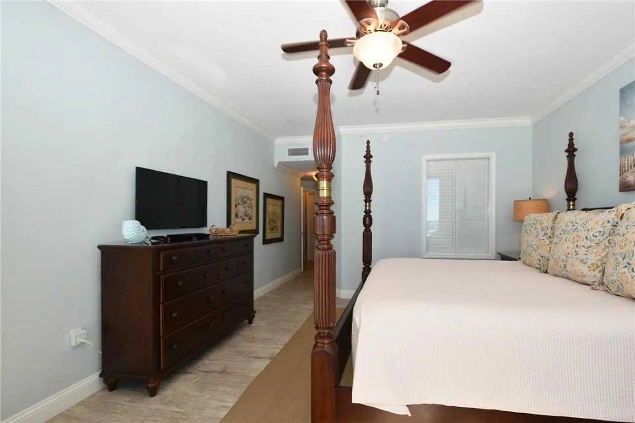 Silver Beach Towers W1204 - 3 Bedroom Condo At Silver Beach Towers Destin