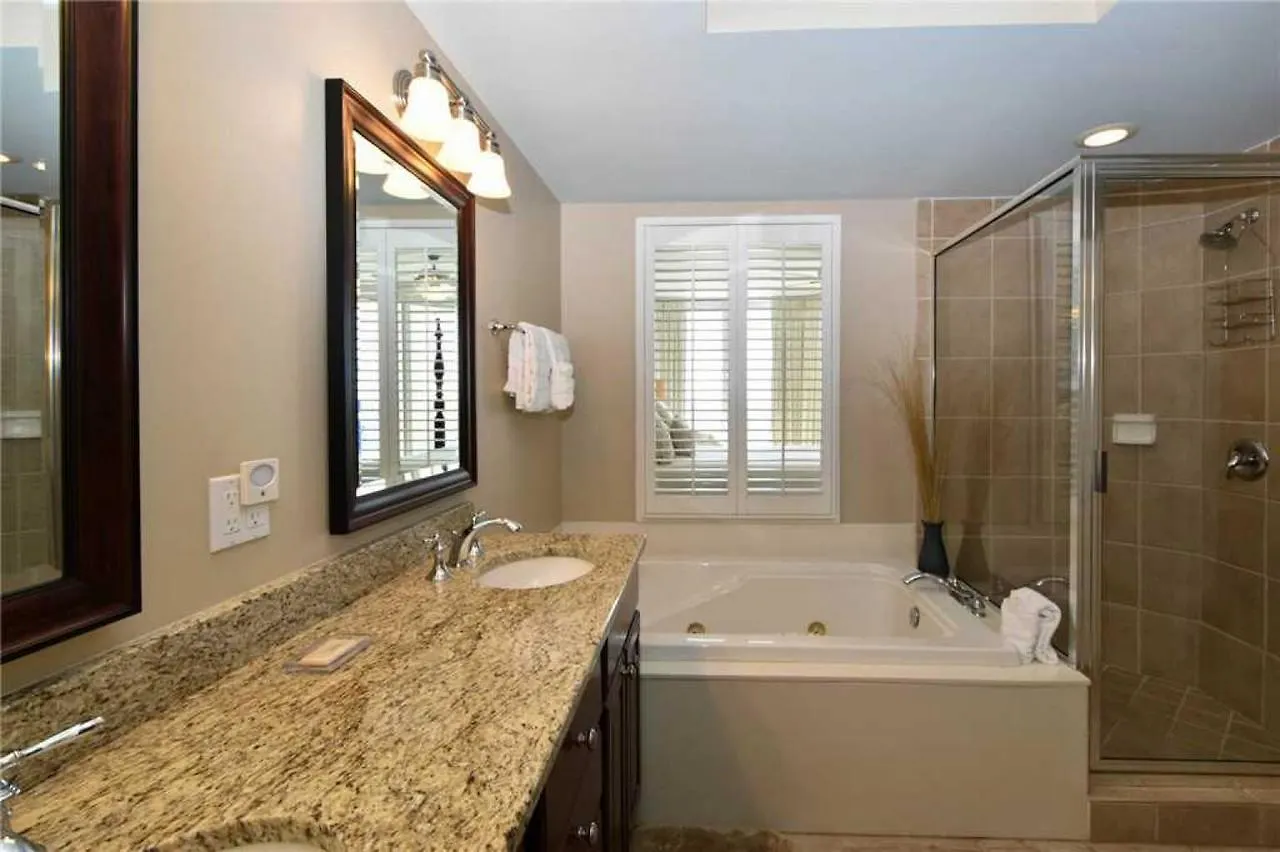 Silver Beach Towers W1204 - 3 Bedroom Condo At Silver Beach Towers Destin 0*,  United States