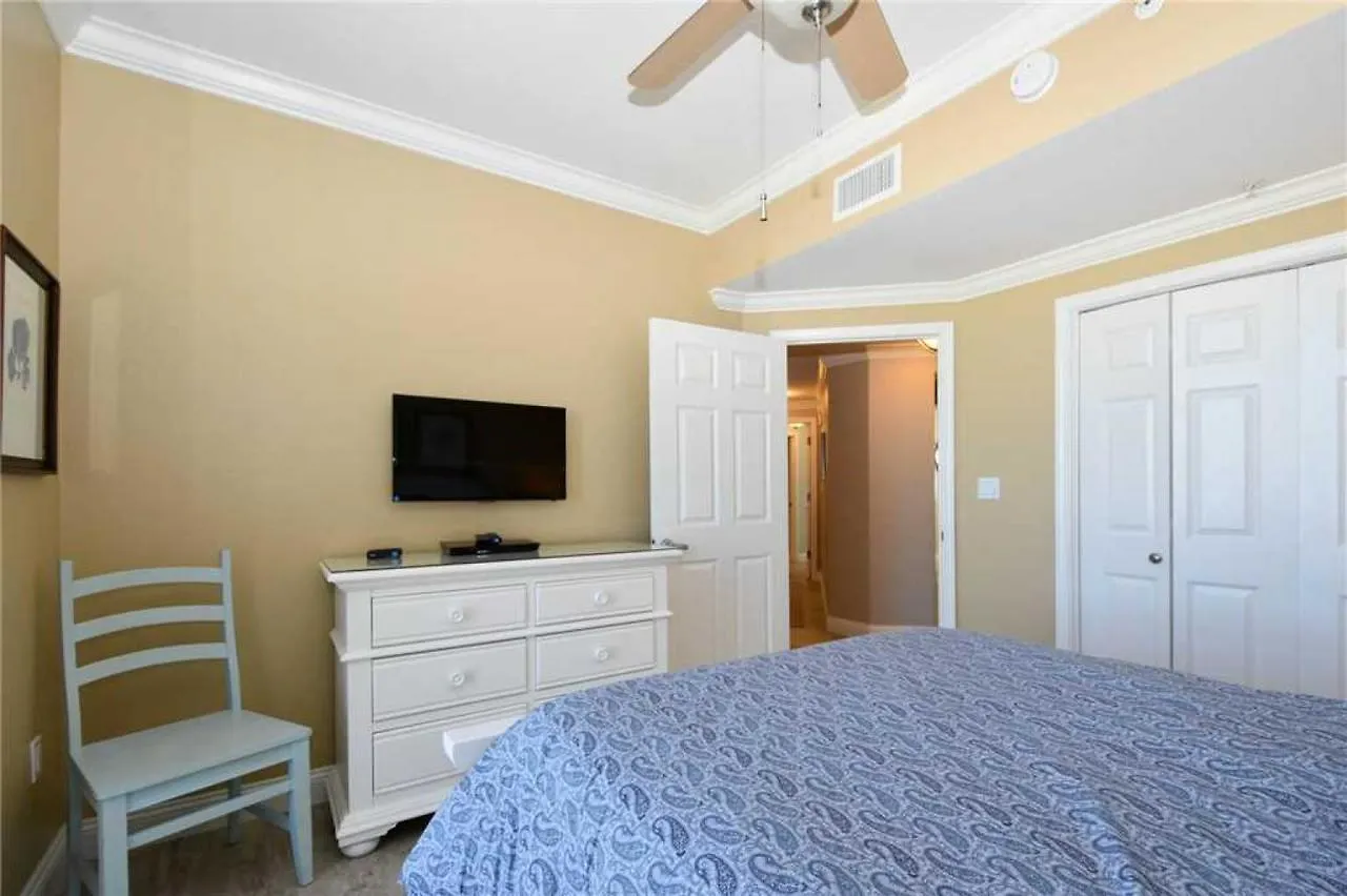 Silver Beach Towers W1204 - 3 Bedroom Condo At Silver Beach Towers Destin Holiday home
