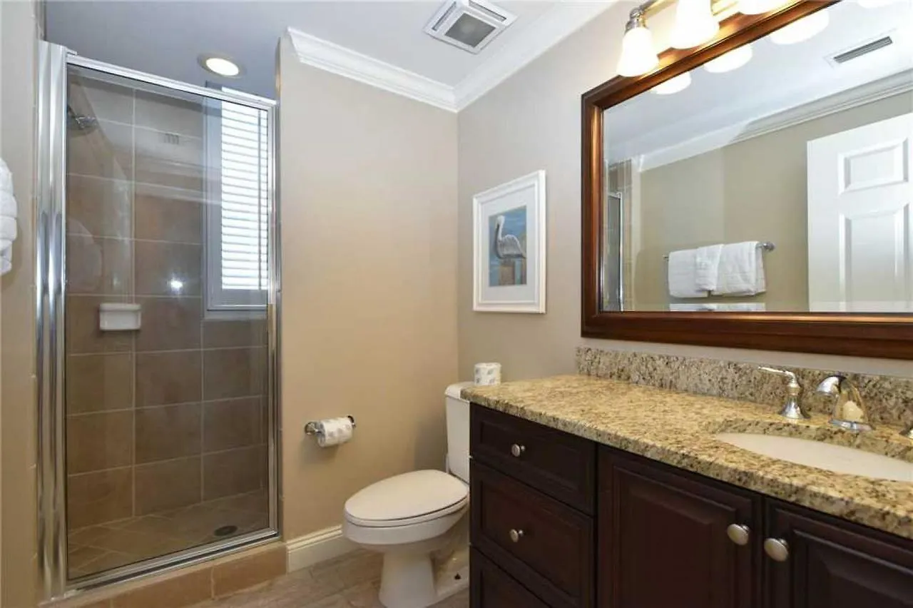 Holiday home Silver Beach Towers W1204 - 3 Bedroom Condo At Silver Beach Towers Destin