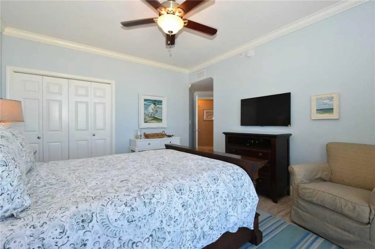 Silver Beach Towers W1204 - 3 Bedroom Condo At Silver Beach Towers Destin