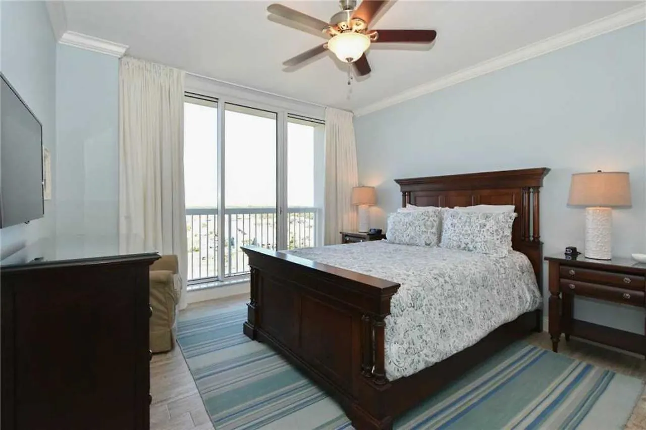 Silver Beach Towers W1204 - 3 Bedroom Condo At Silver Beach Towers Destin Holiday home