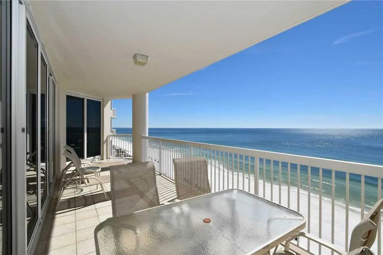 Silver Beach Towers W1204 - 3 Bedroom Condo At Silver Beach Towers Destin Holiday home